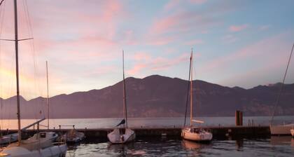 Hotel Danieli la Castellana