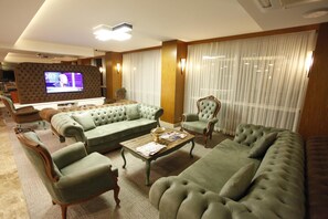LCD TV - Giresun Sedef Hotel (Giresun)