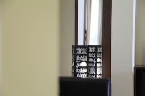 Interior detail - Business Hotel Sfax (Sfax)