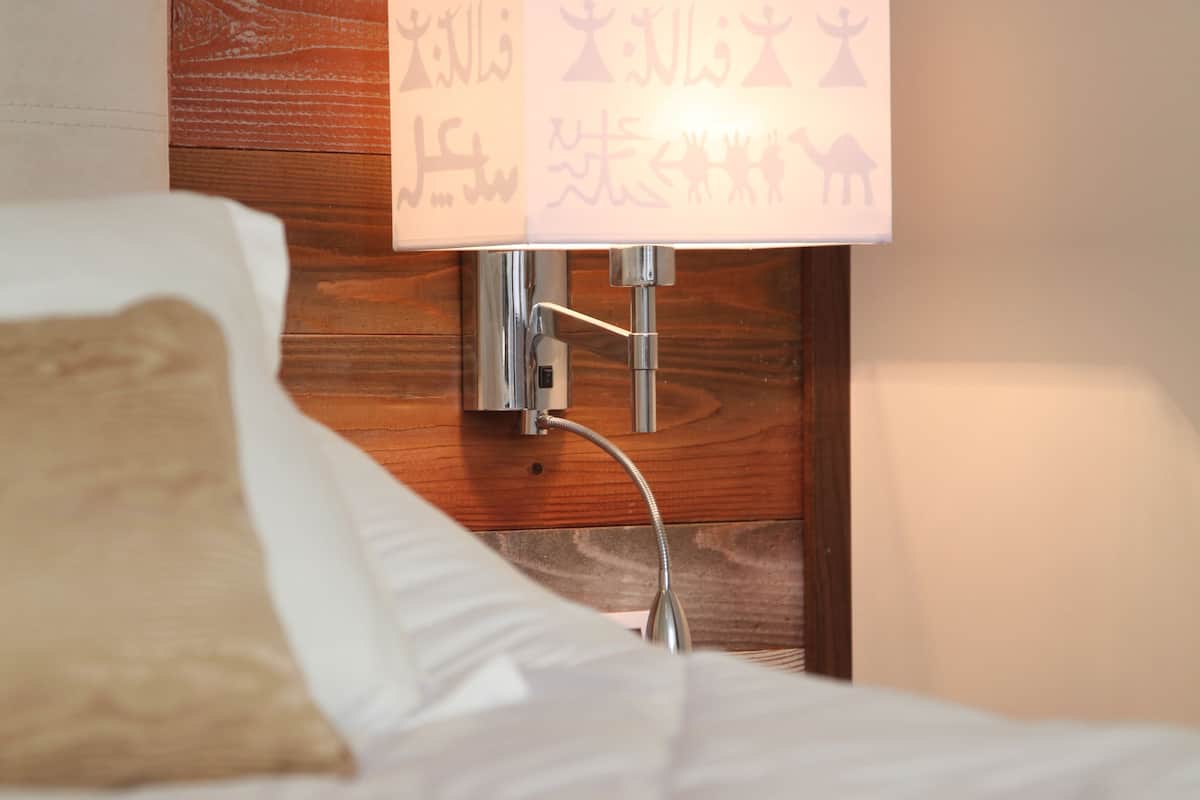 Chambre Double Standard