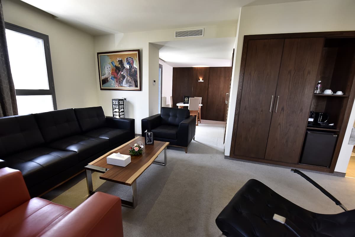 Suite