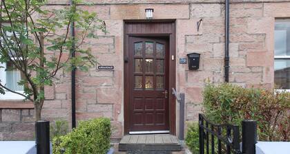 Arrandale Cottage Apartment