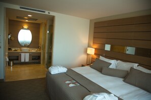 Udsigt fra værelset