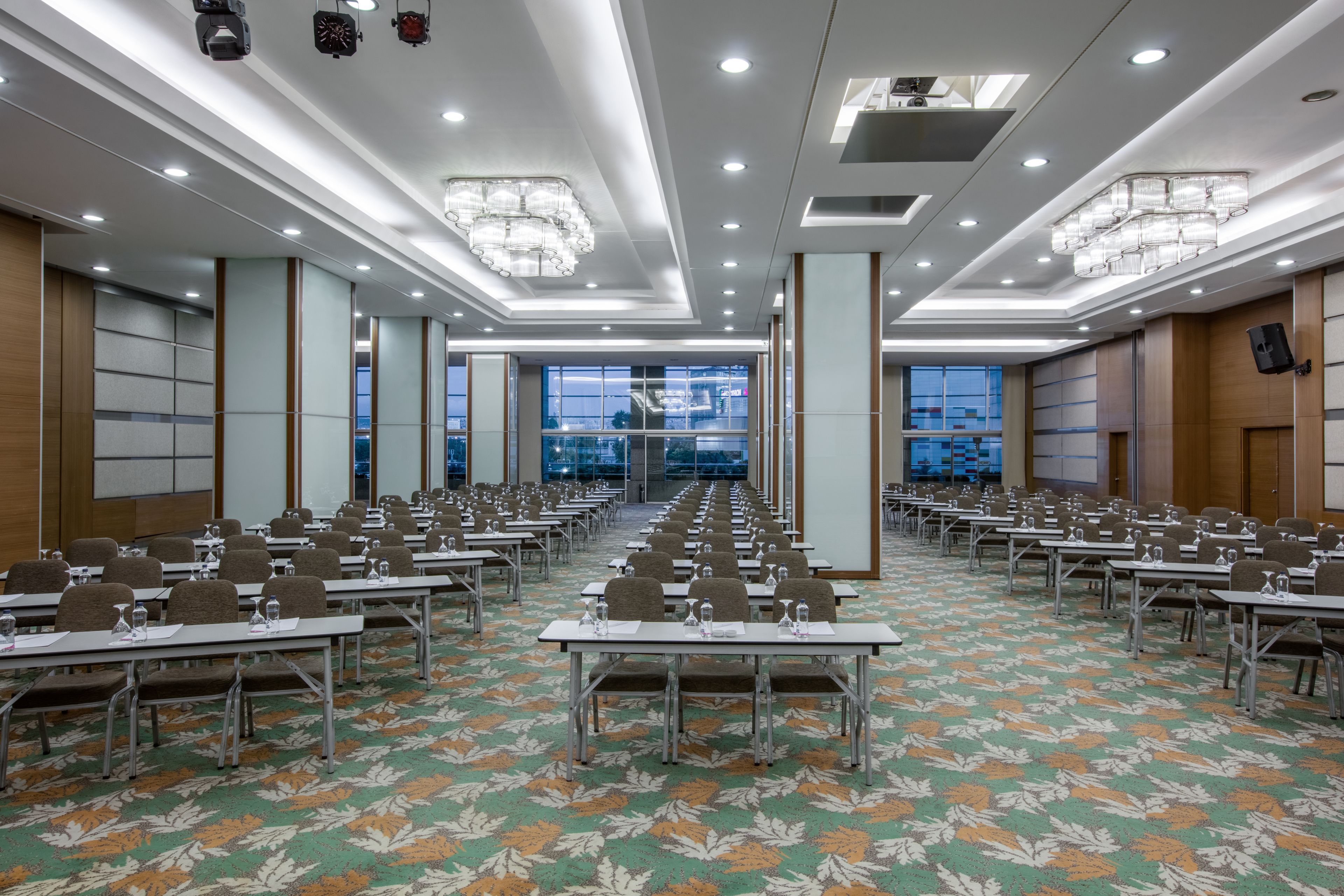 Foto - CPAnkara Hotel