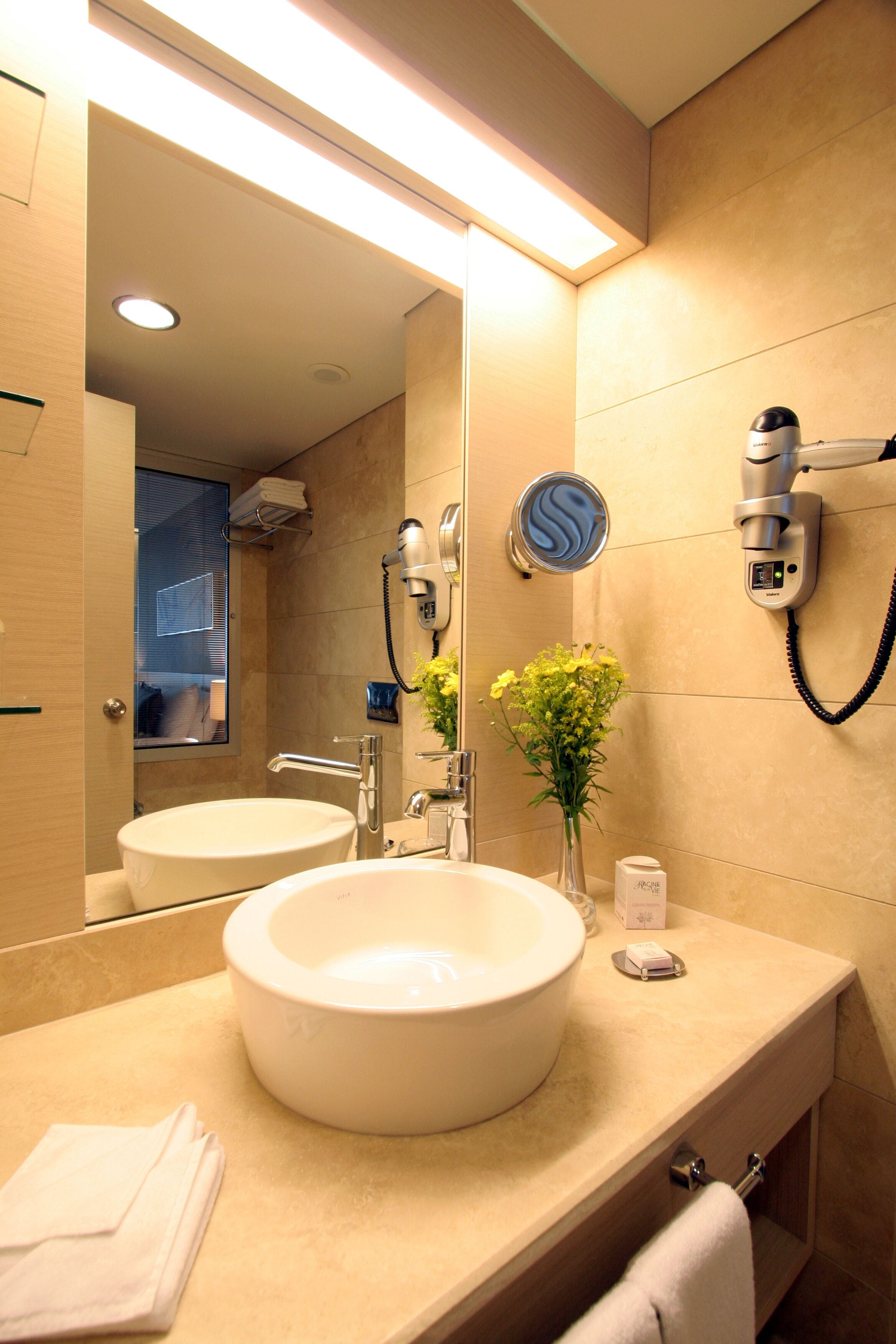 Foto - CPAnkara Hotel