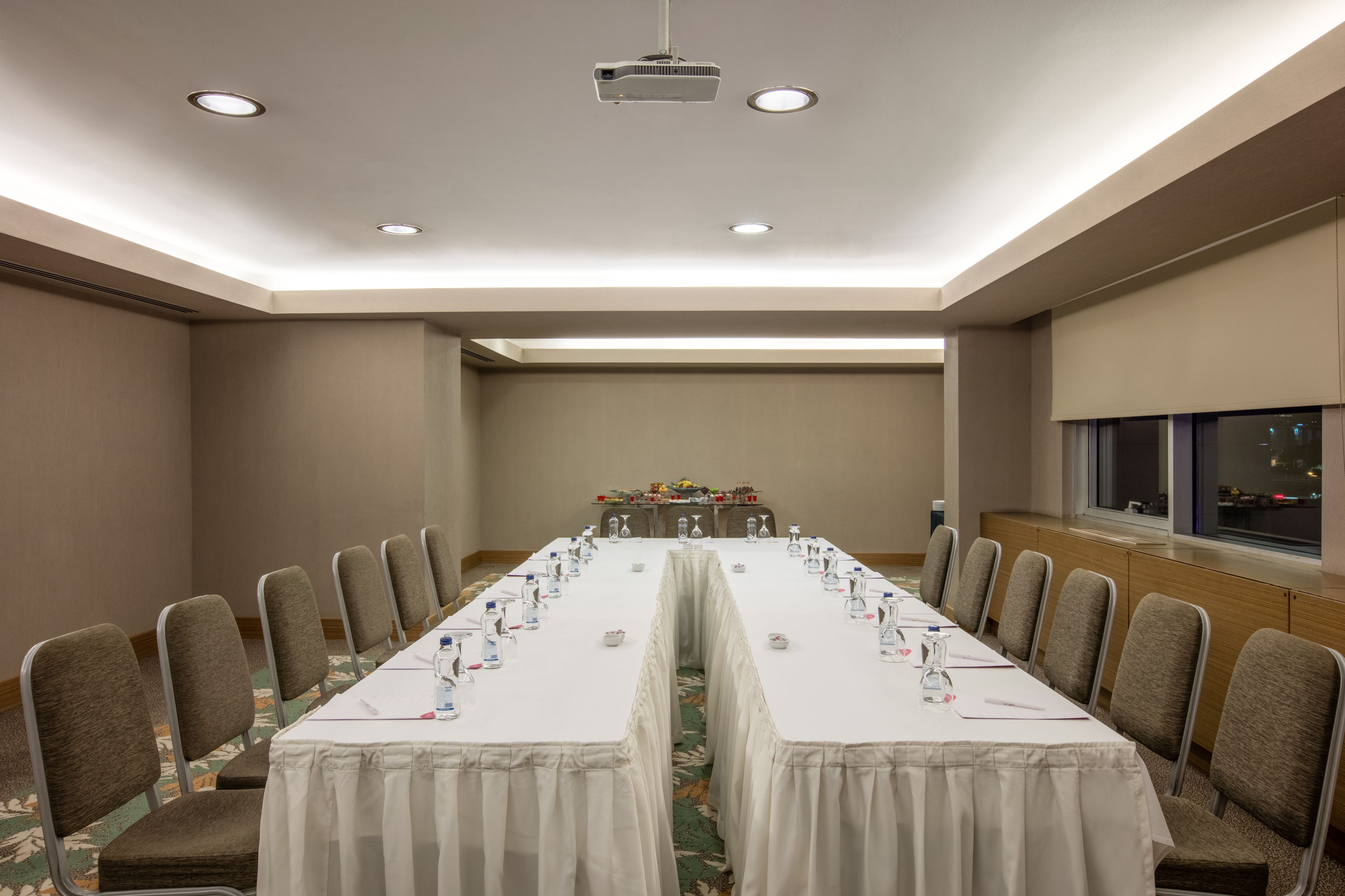 Foto - CPAnkara Hotel