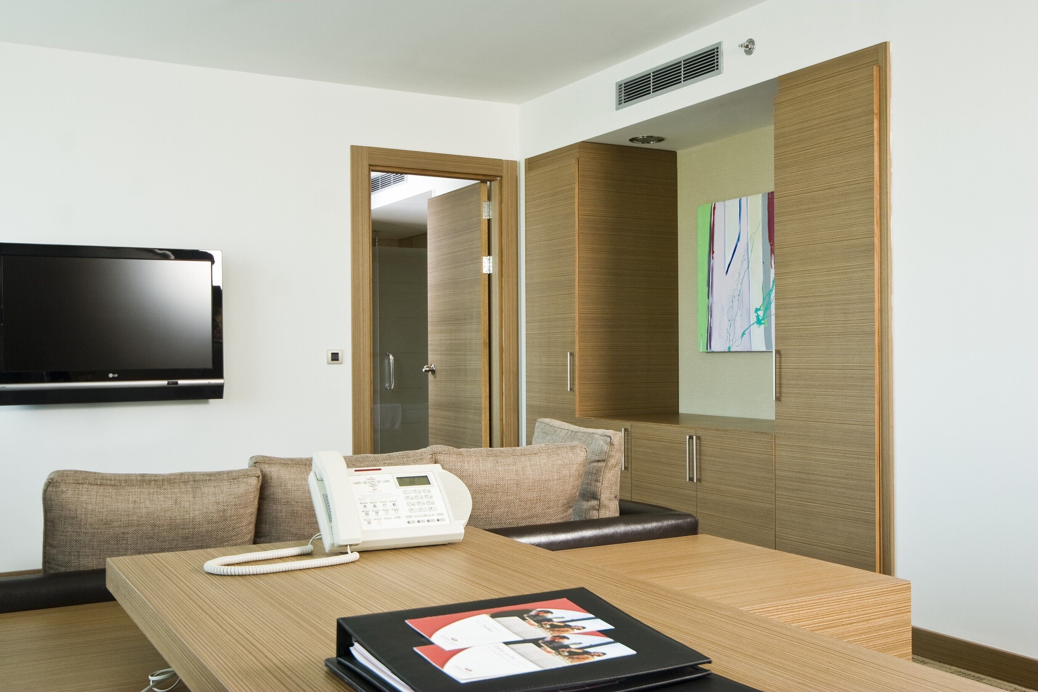 Foto - CPAnkara Hotel