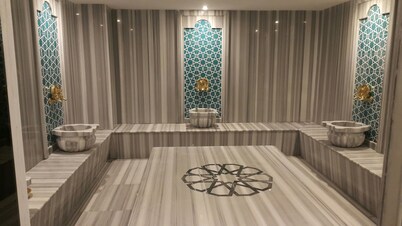 CPAnkara Hotel