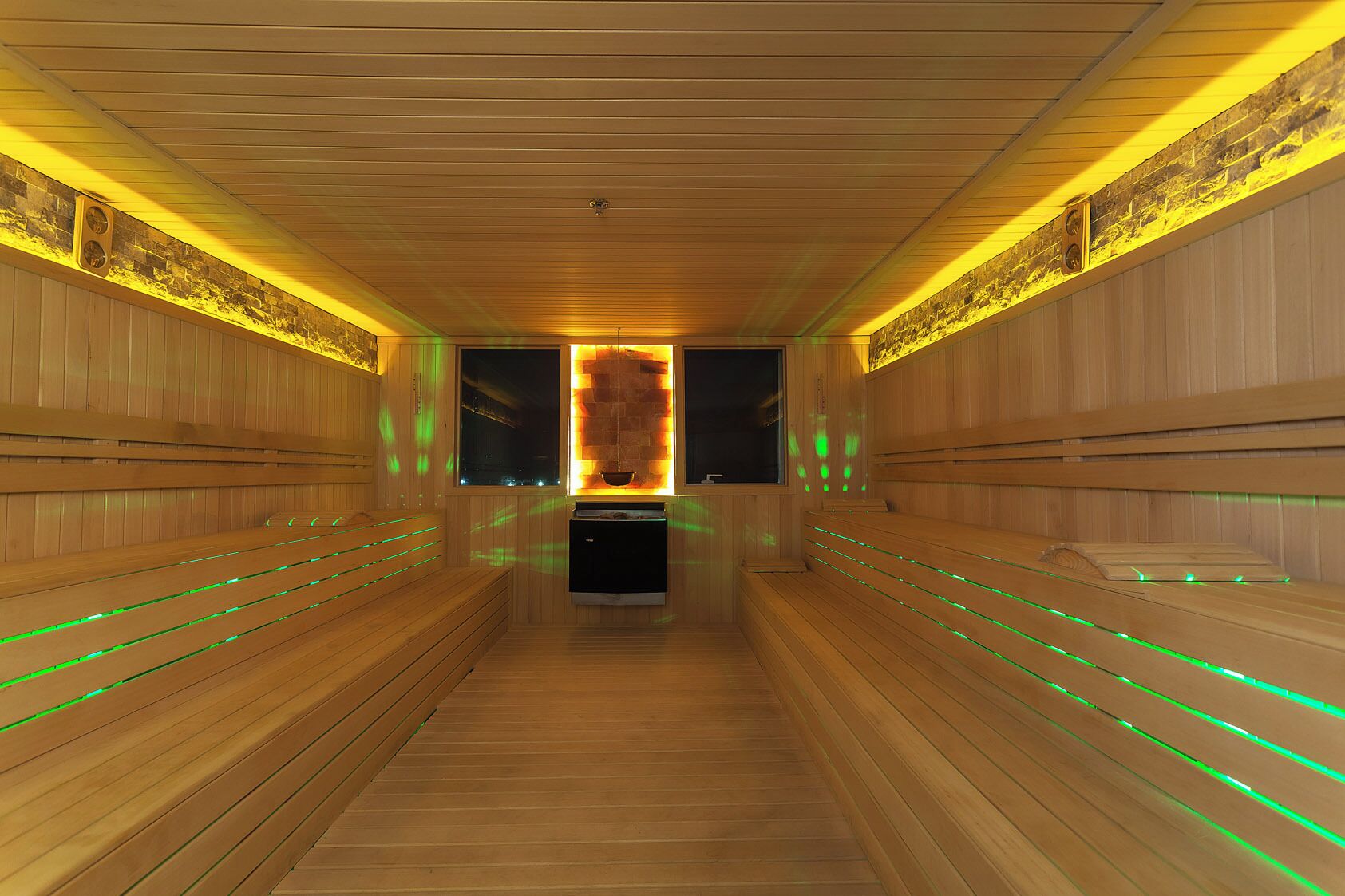 Foto - CPAnkara Hotel