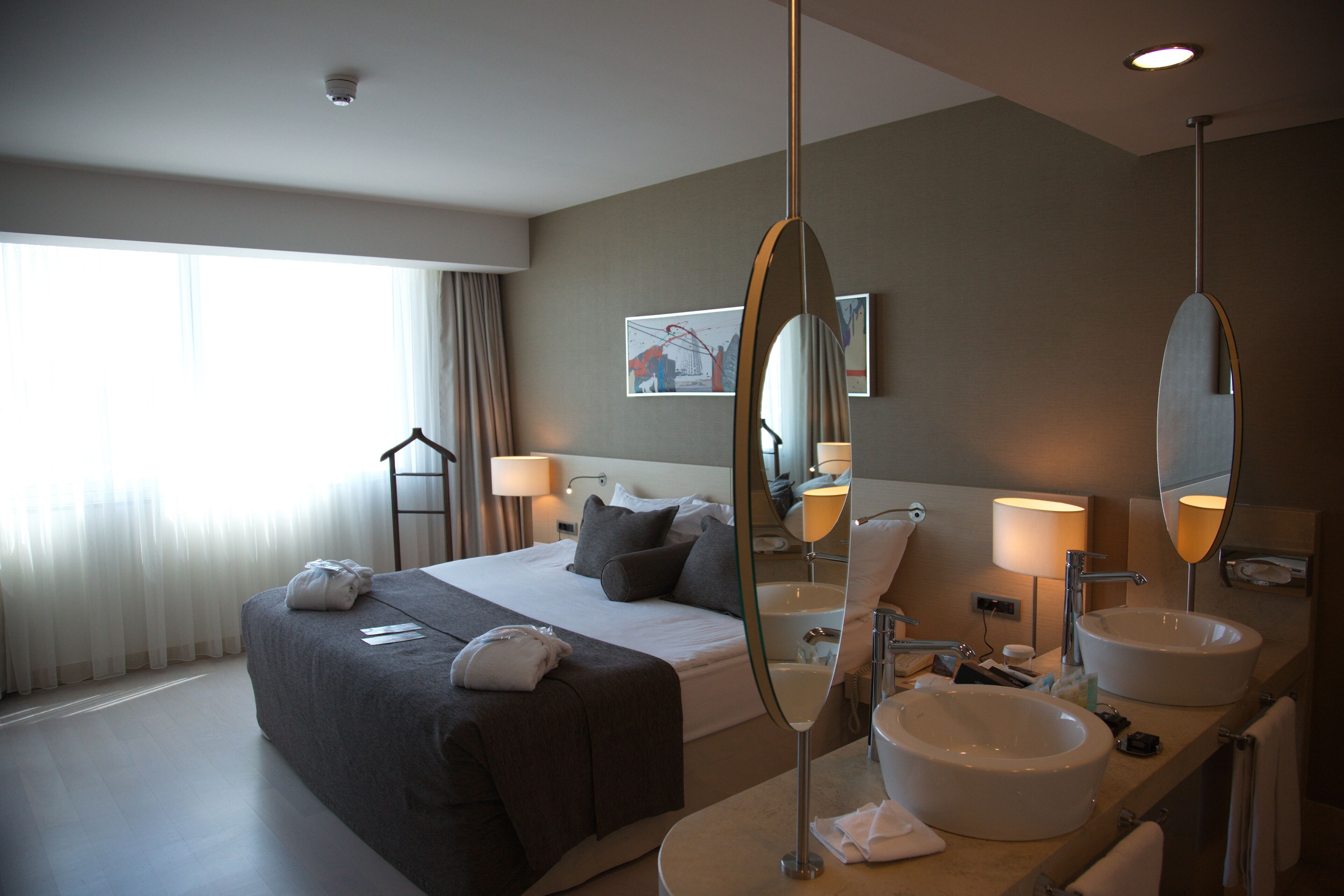 Photo - CPAnkara Hotel