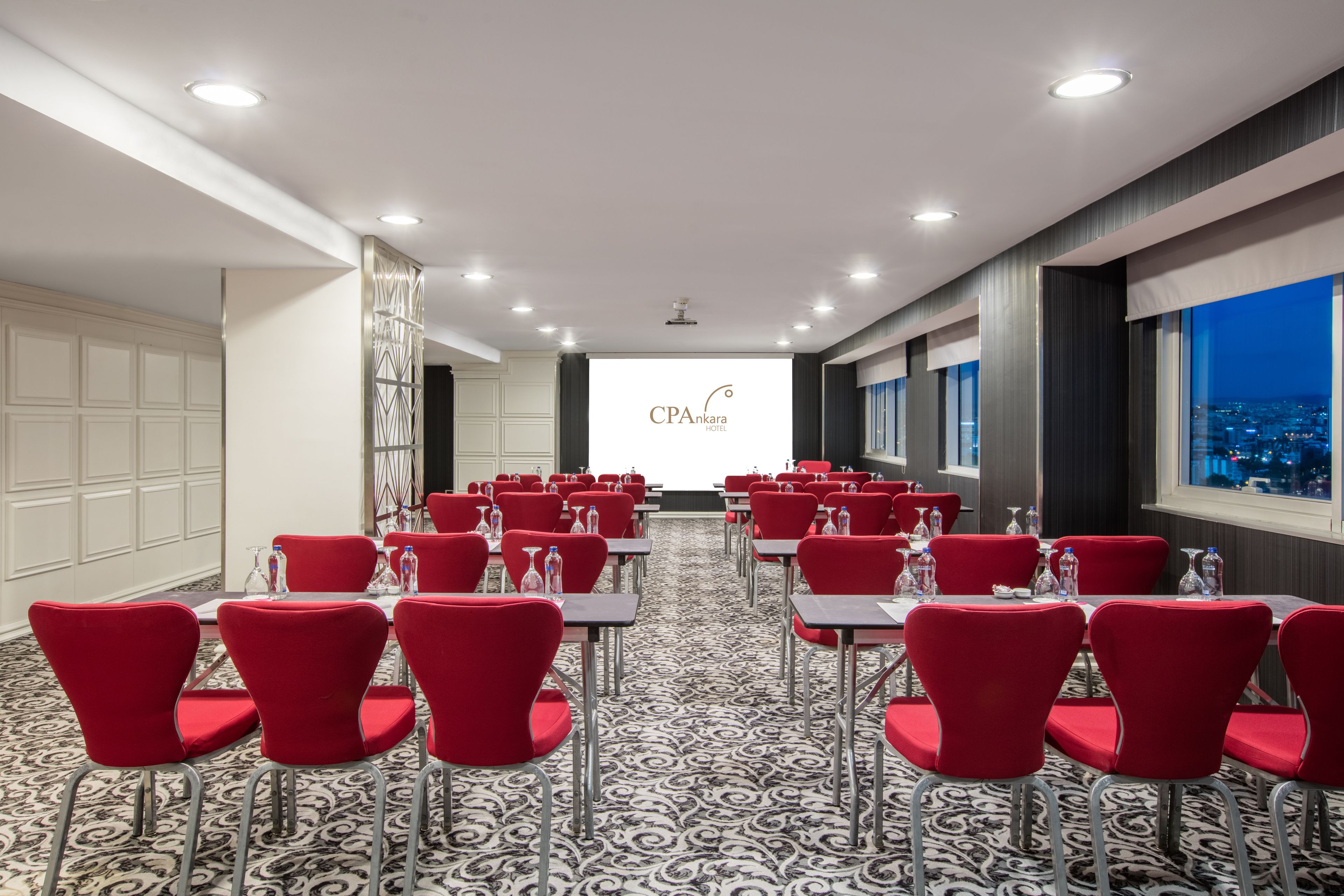 Photo - CPAnkara Hotel