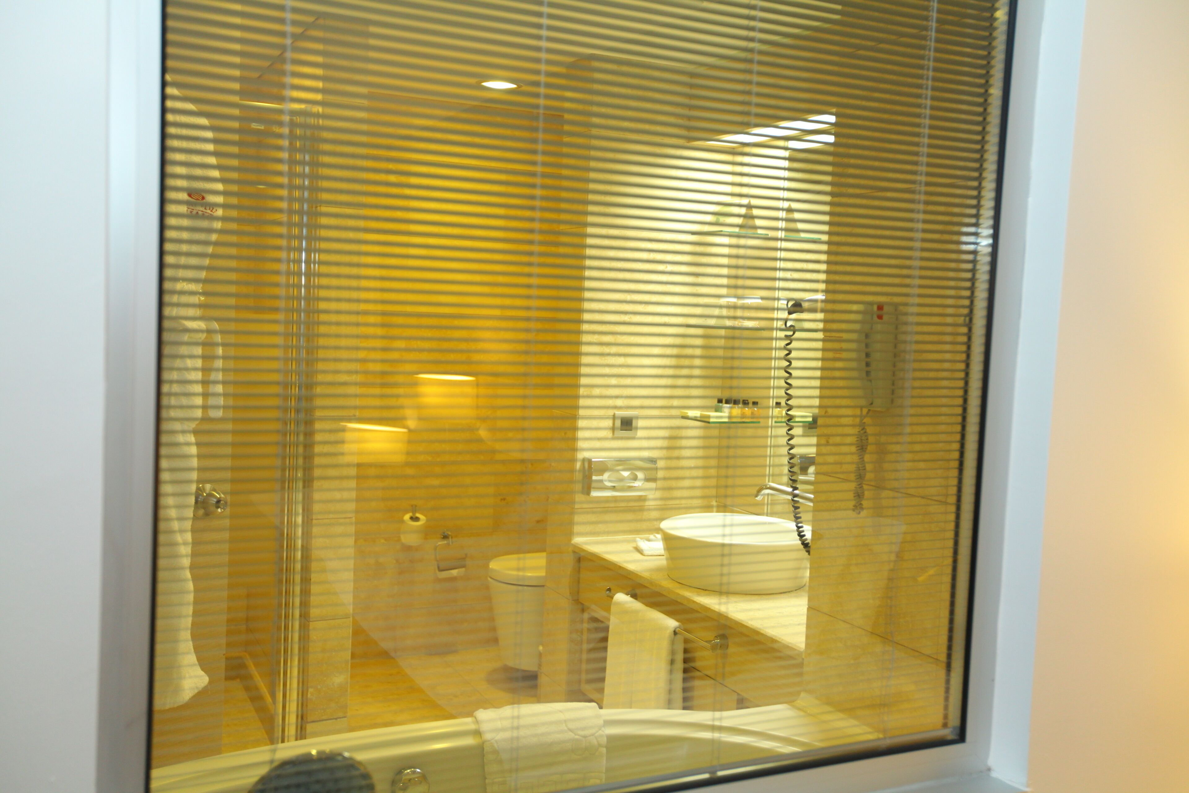 Foto - CPAnkara Hotel