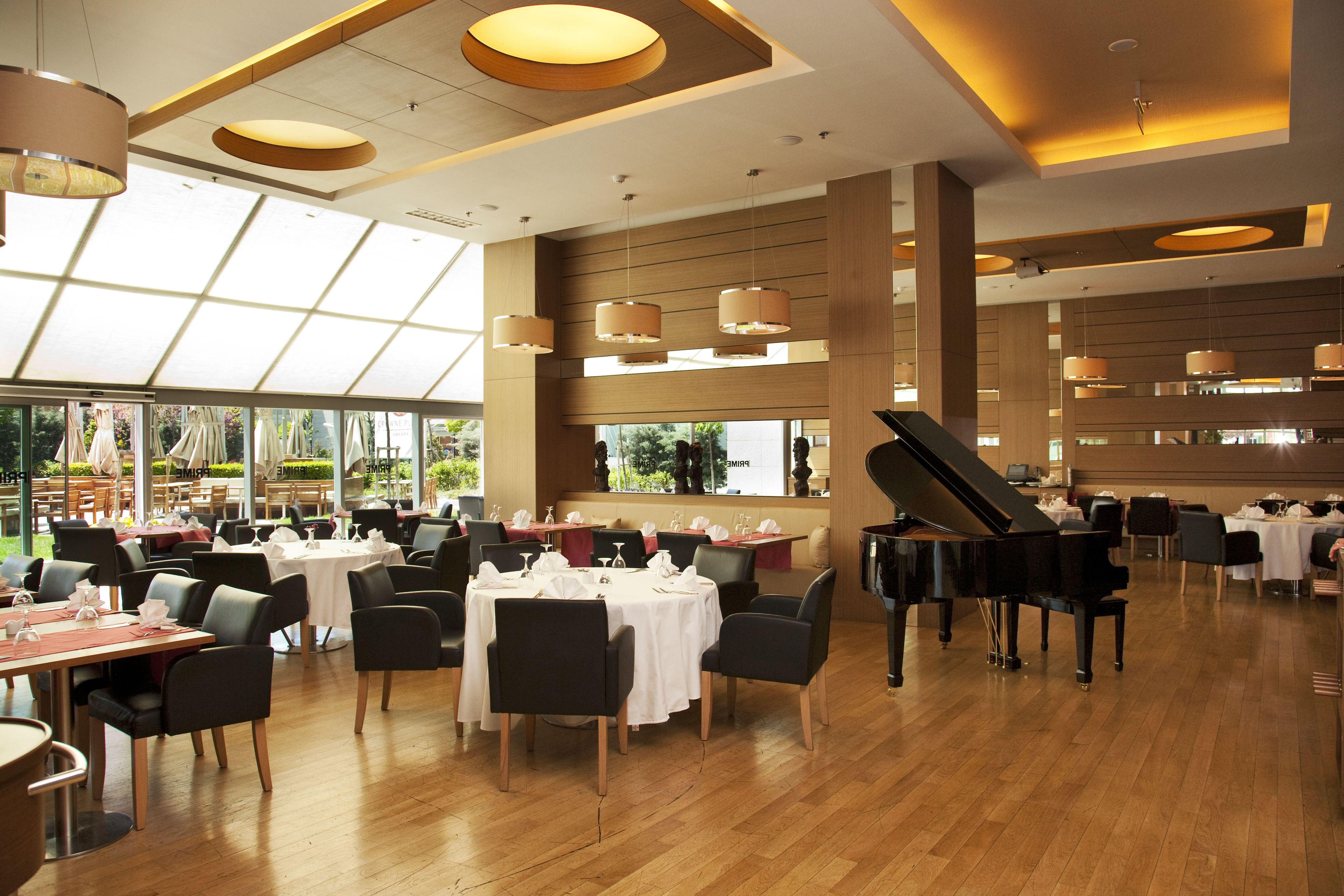 Foto - CPAnkara Hotel