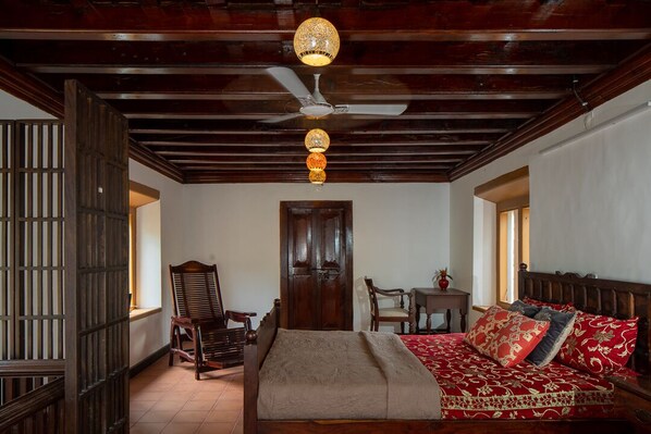 2 bedrooms, Internet