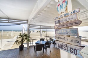 Tägliches nach Wunsch zubereitetes Frühstück (95 RON pro Person)