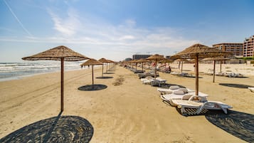 Strandbar