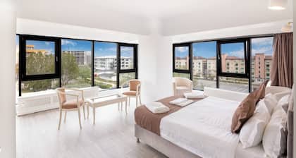 Miramare Residence