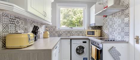 Luksushuoneisto | Yksityinen keittiö