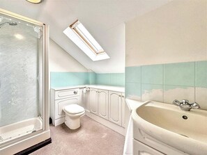 Maison | Salle de bain