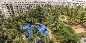 Front of property - DD PENT BY JADE (Bengaluru)