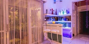 Living area - DD PENT BY JADE (Bengaluru)