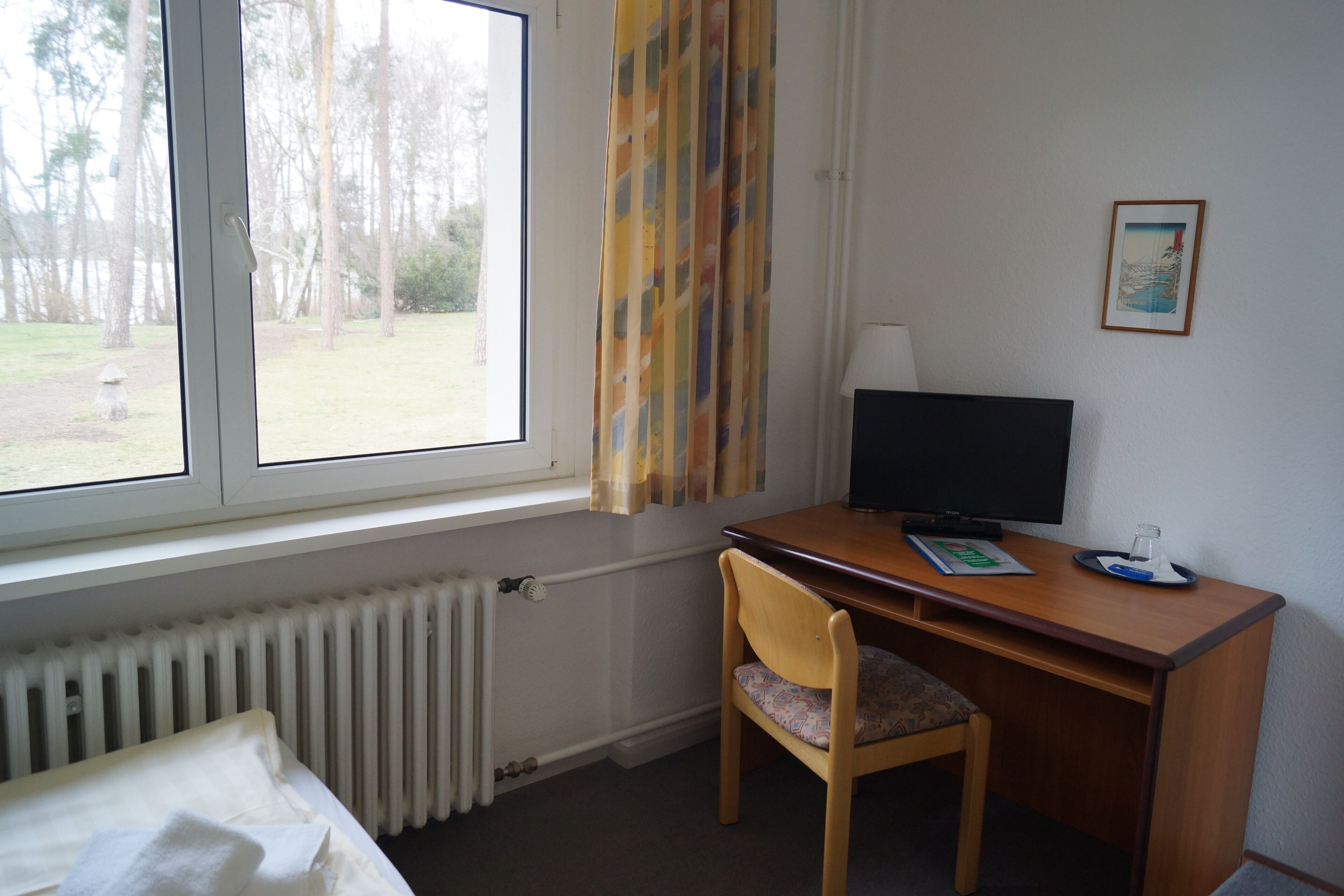 Foto - Waldhotel am See Berlin Schmöckwitz
