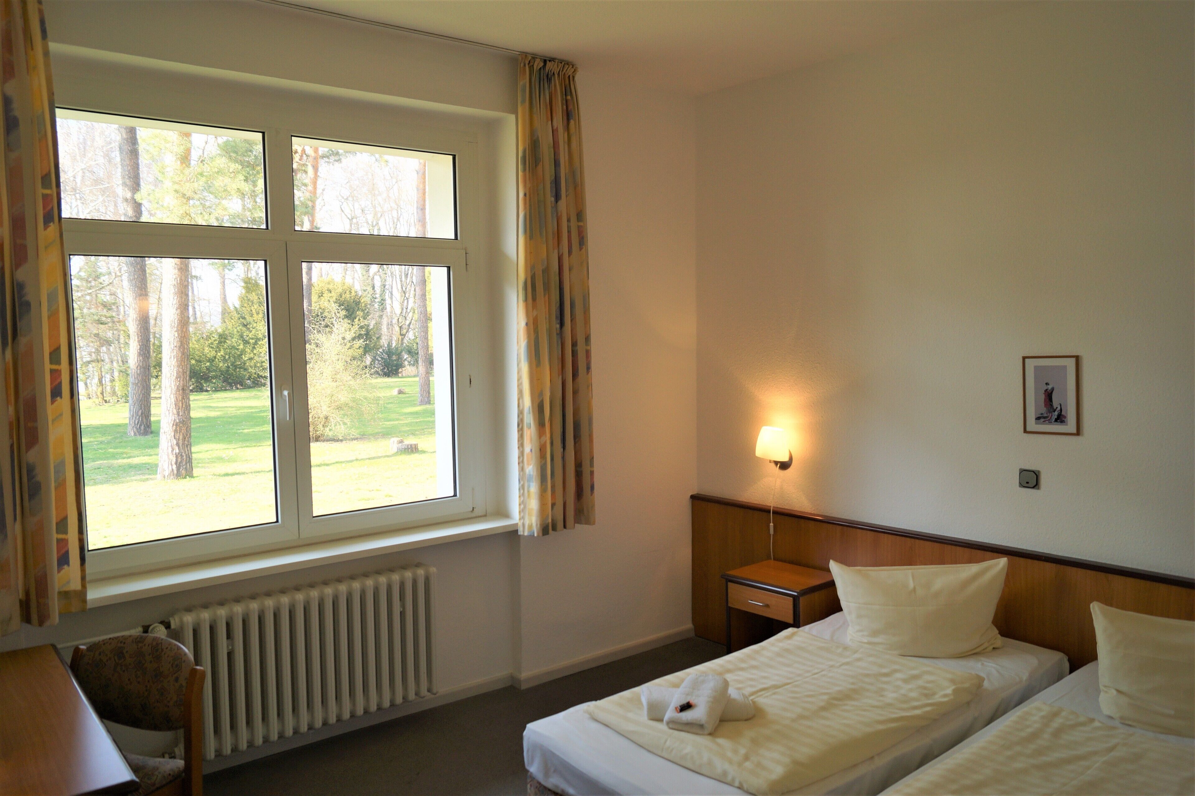 Foto - Waldhotel am See Berlin Schmöckwitz