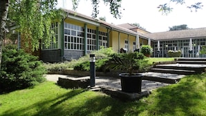 Jardin