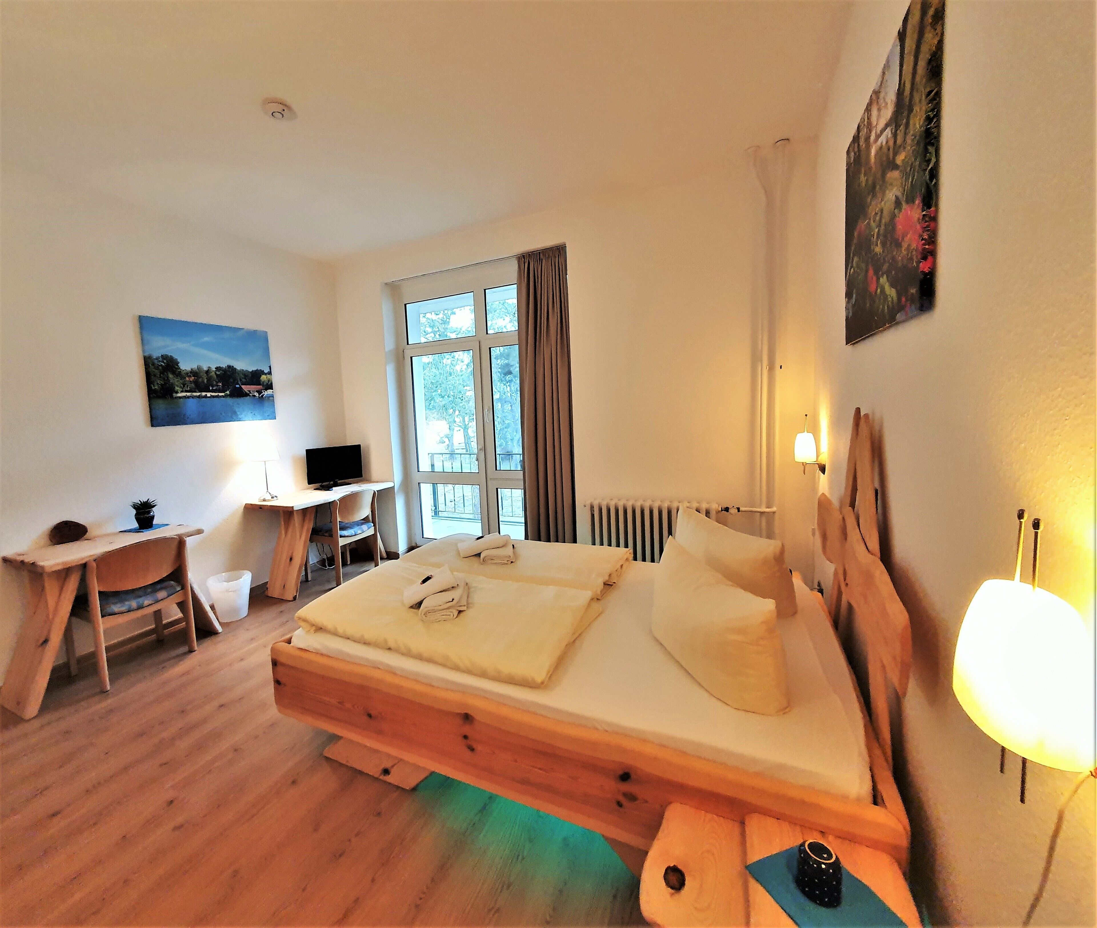Foto - Waldhotel am See Berlin Schmöckwitz