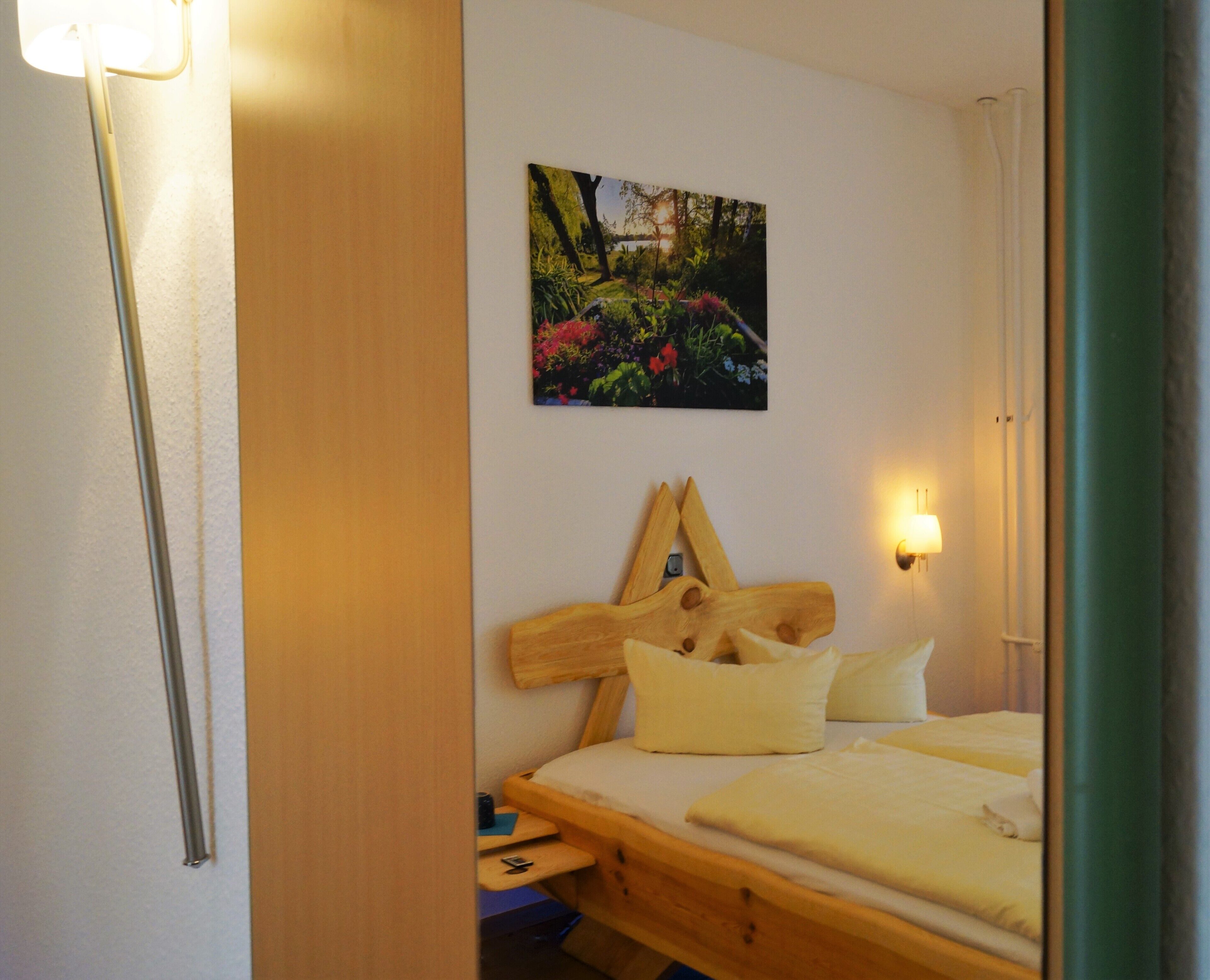 Foto - Waldhotel am See Berlin Schmöckwitz