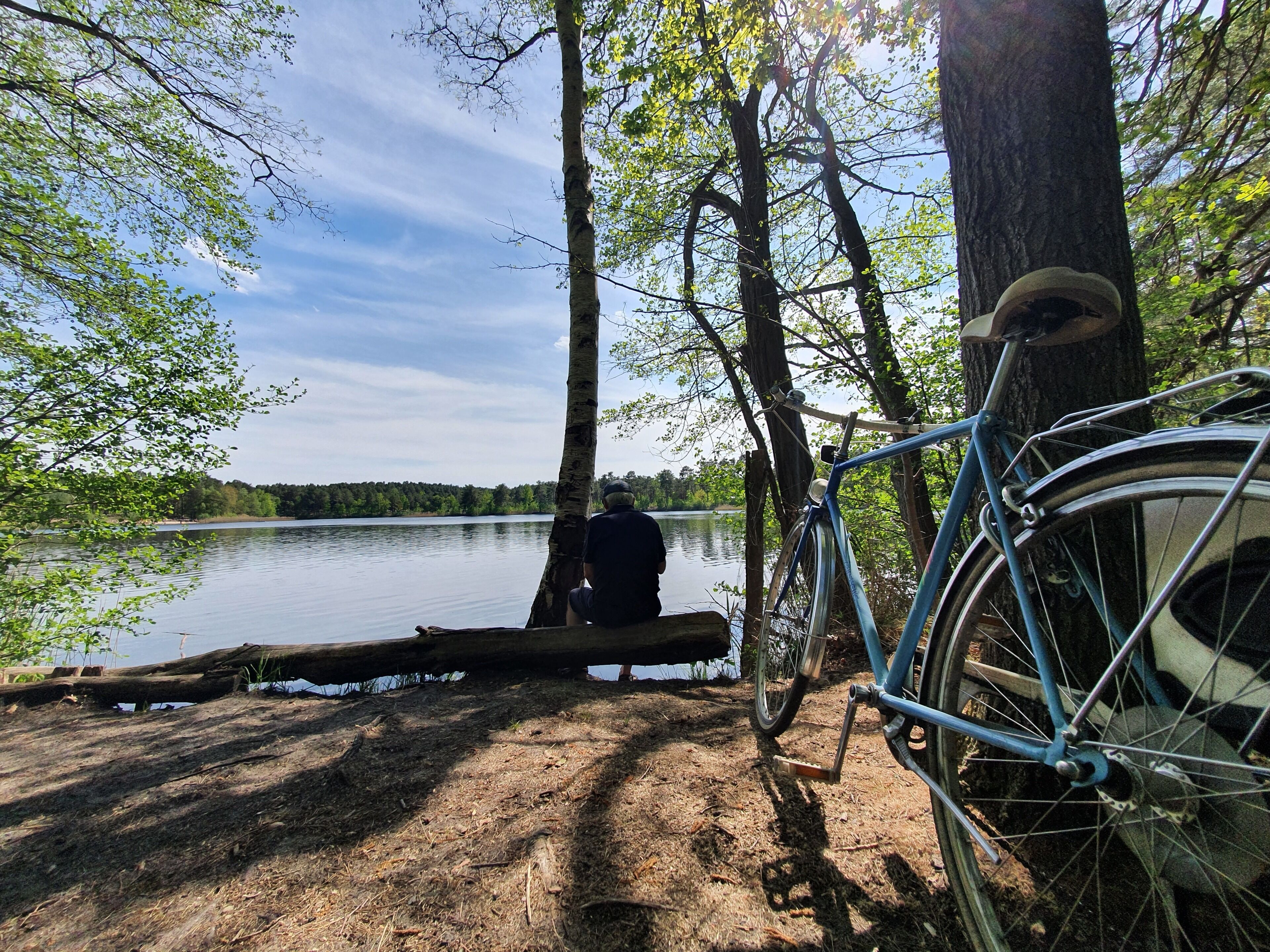 Foto - Waldhotel am See Berlin Schmöckwitz
