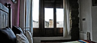 Rural house for 4 people