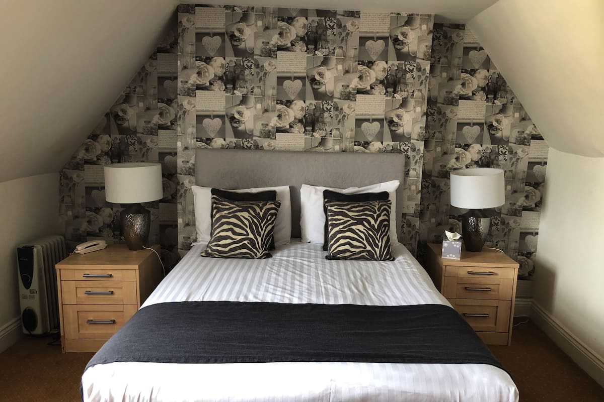 suite, ensuite | 1 bedroom