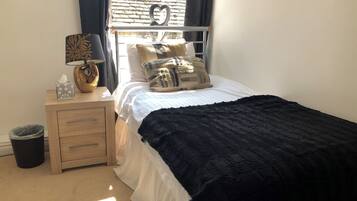 Single Room, Ensuite