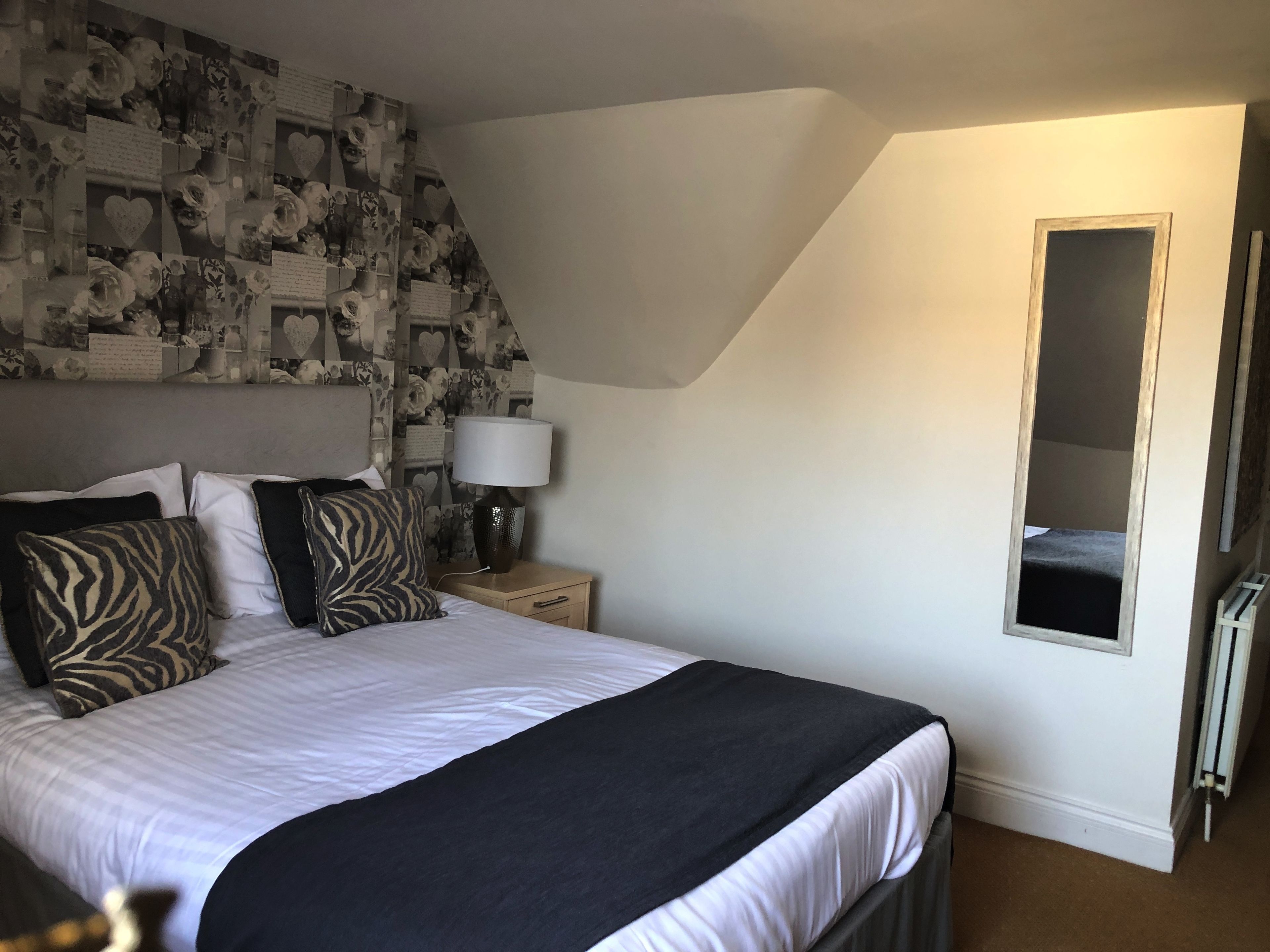 suite, ensuite | 1 bedroom