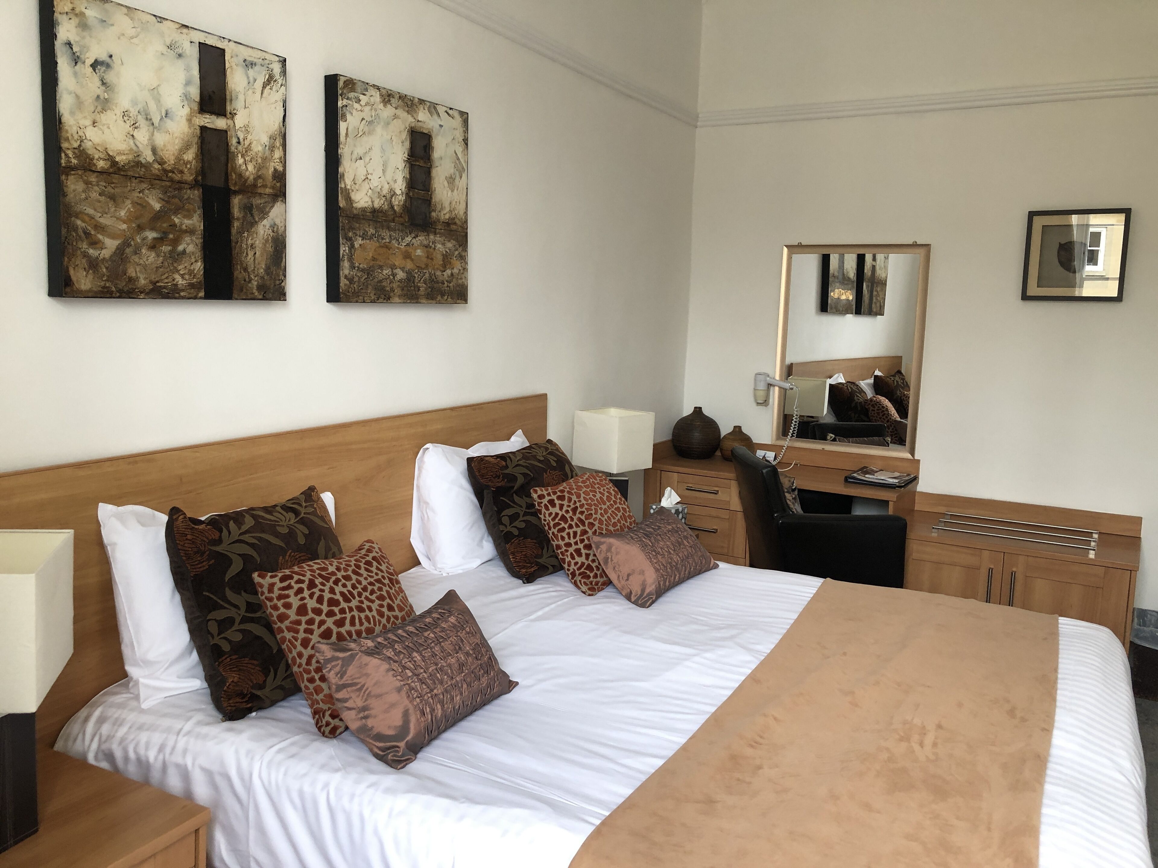 双人房, 独立浴室 | 1 多间卧室