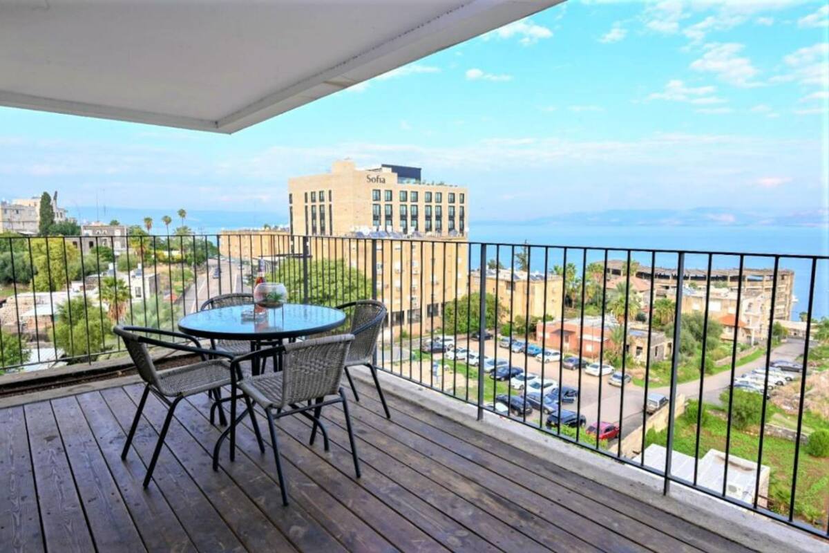 Apartment 25 | Terrazza/patio
