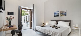 巴格里歐保護區飯店