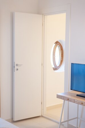 Detall de l'interior