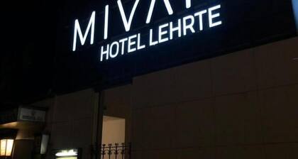 Hotel Mivano Lehrte