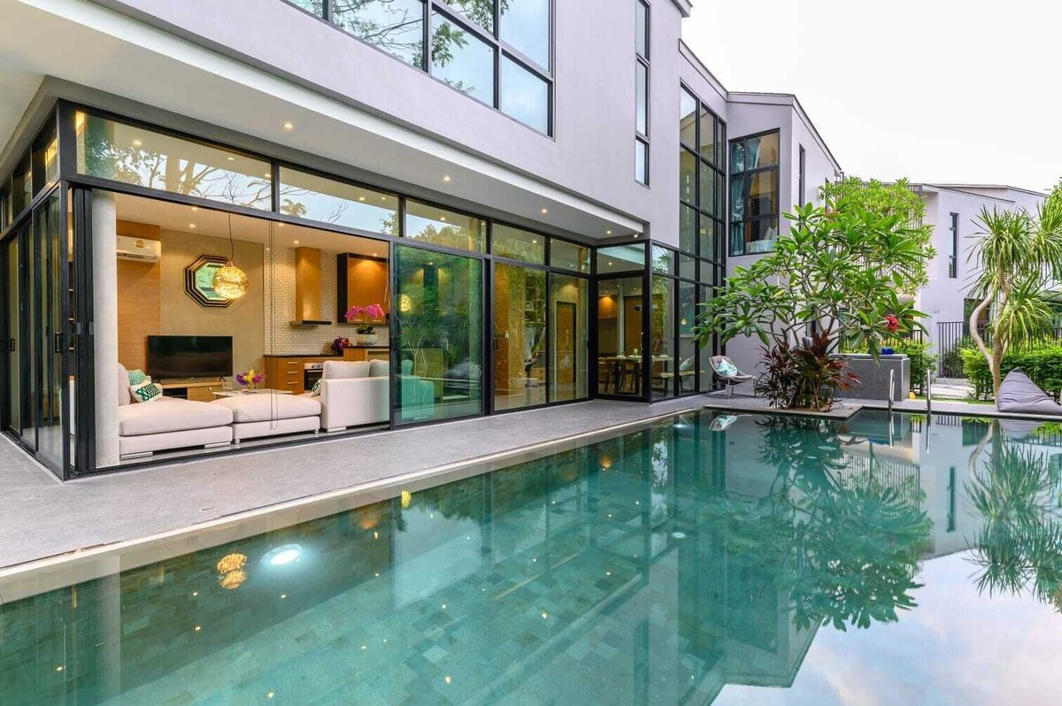 Bild für Gastgeberprofil