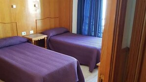 Room - Pensión Medina (San Cristóbal de La Laguna)
