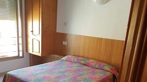 Room - Pensión Medina (San Cristóbal de La Laguna)