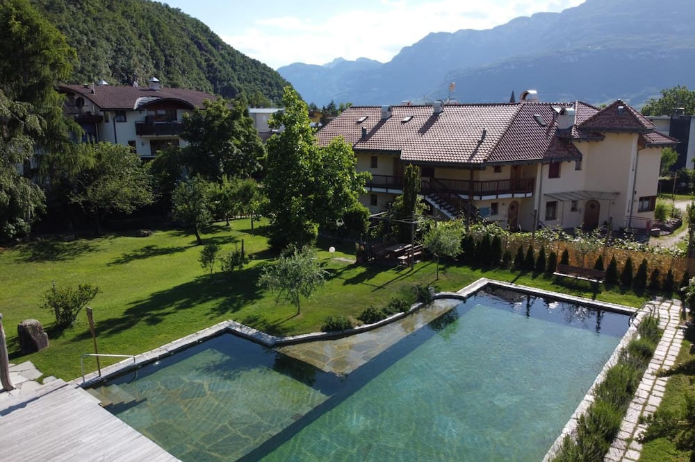 Bio-Hotel & Residence Kaufmann