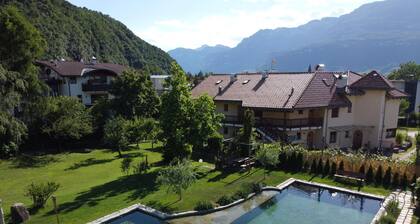 Bio-Hotel & Residence Kaufmann