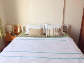 1 chambre