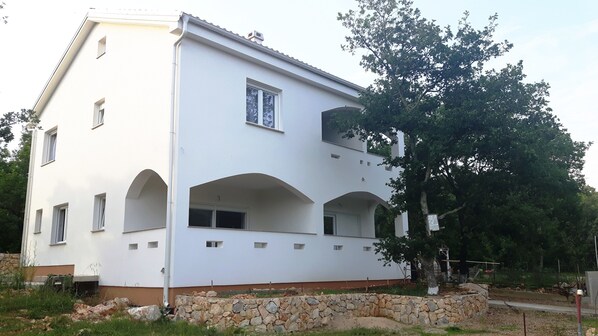Fachada