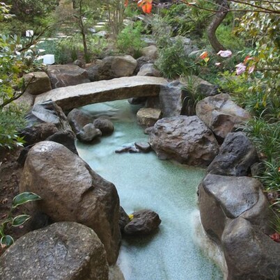 Yokote Onsen Hotel Plaza Geihin