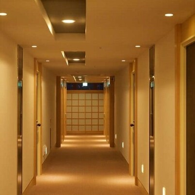 Yokote Onsen Hotel Plaza Geihin