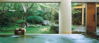 Yokote Onsen Hotel Plaza Geihin